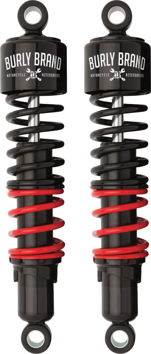 High-Performance Stiletto Shocks for Enhanced Stability 750-05580