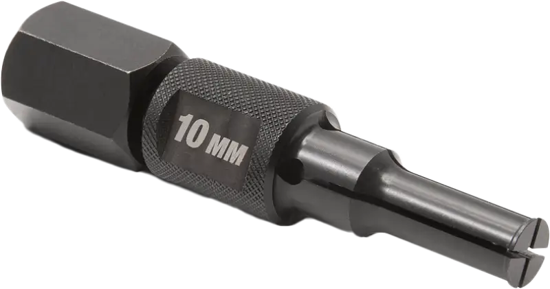 High Quality 10mm Replacement Collet for Durable Performance 57-8293b