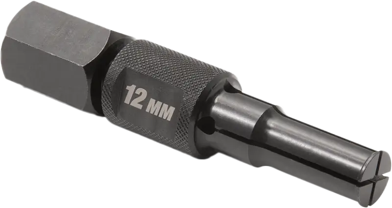 High Quality 12mm Replacement Collet for Durable Performance 57-8293c