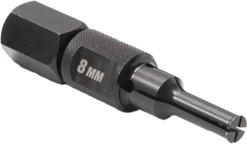 High Quality 8mm Replacement Collet for Durable Performance 57-8293a