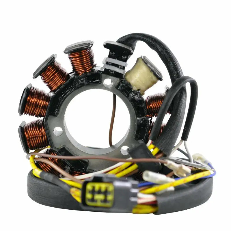 High Quality Stator with Easy Installation and Durable Materials 98-7007