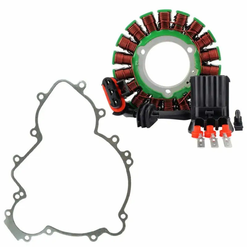 High-Quality Stator and Gasket Set for Easy Installation 98-7016