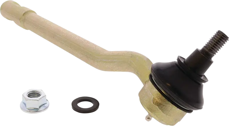 High Quality Tie Rod End Kit for Easy Steering Upgrade 251-1119