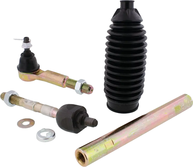 High Quality Tie Rod End Kit for Enhanced Steering Control 251-1126