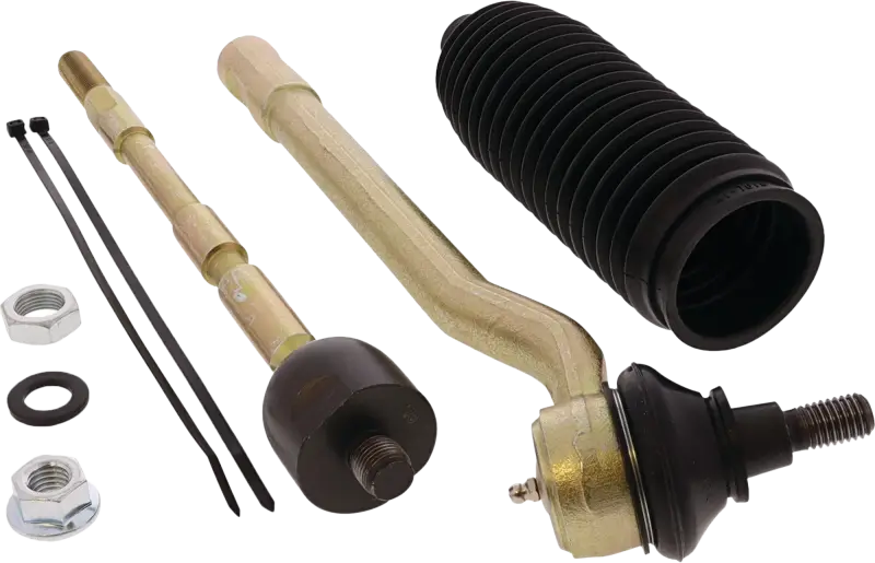 High Quality Tie Rod End Kit for Enhanced Steering Performance 251-1125