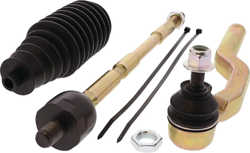 High Quality Tie Rod End Kit for Enhanced Steering Performance 251-1124-l