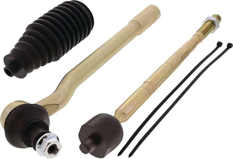 High Quality Tie Rod End Kit for Smooth Steering 251-1123