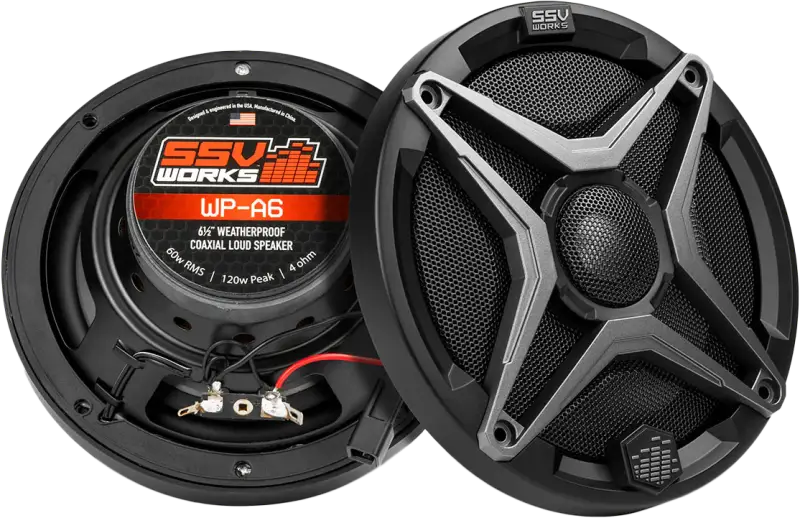 High-Strength 10 Inch Subwoofer Enclosure for Enhanced Bass 63-9629