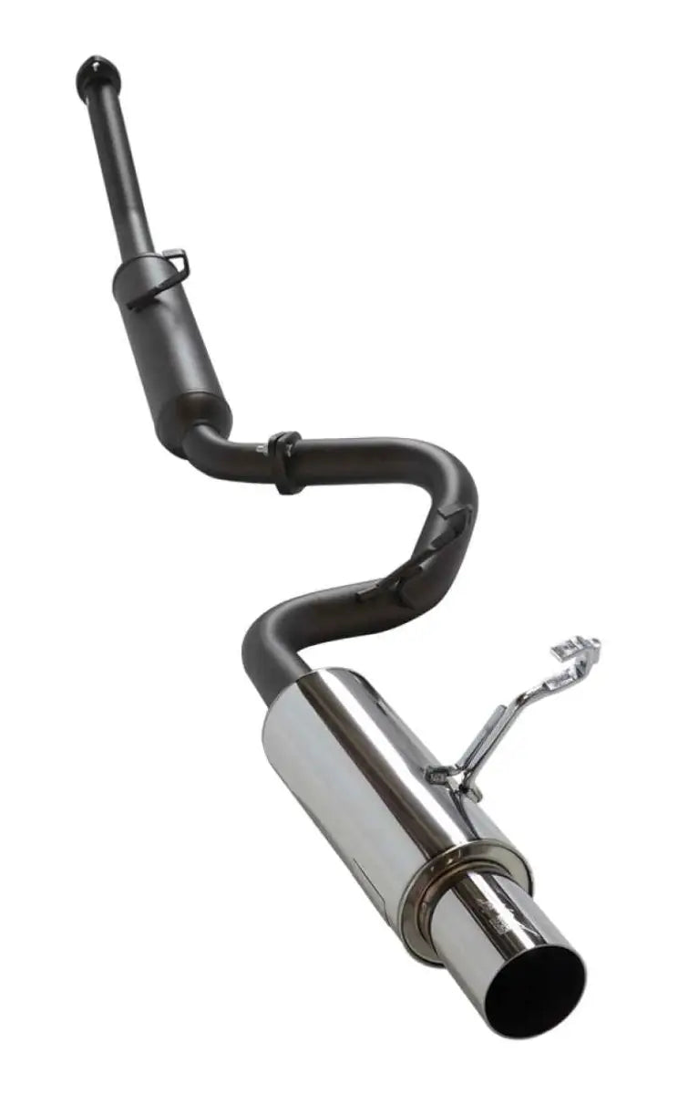 HKS 85-87 Toyota Corolla Sprt GTS Japanese Spec Hi-Power Exhaust 32003-at011