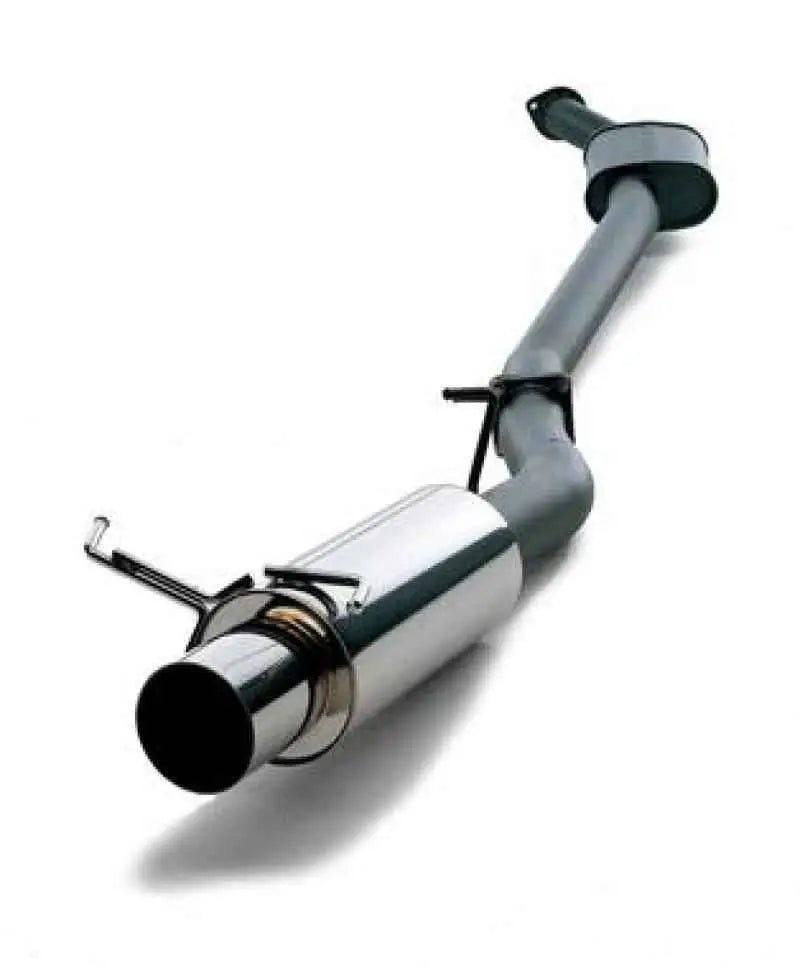 HKS 92-95 Honda Civic DX/Si Hatchback Only Hi-Power Exhaust 3203-ex015
