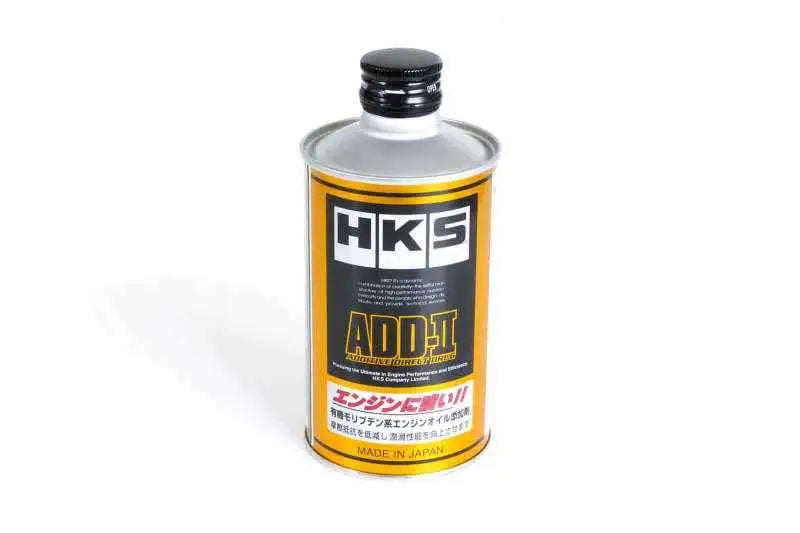 HKS ADD-II Engine Oil Additive 200ml (MOQ 12) 52007-ak001