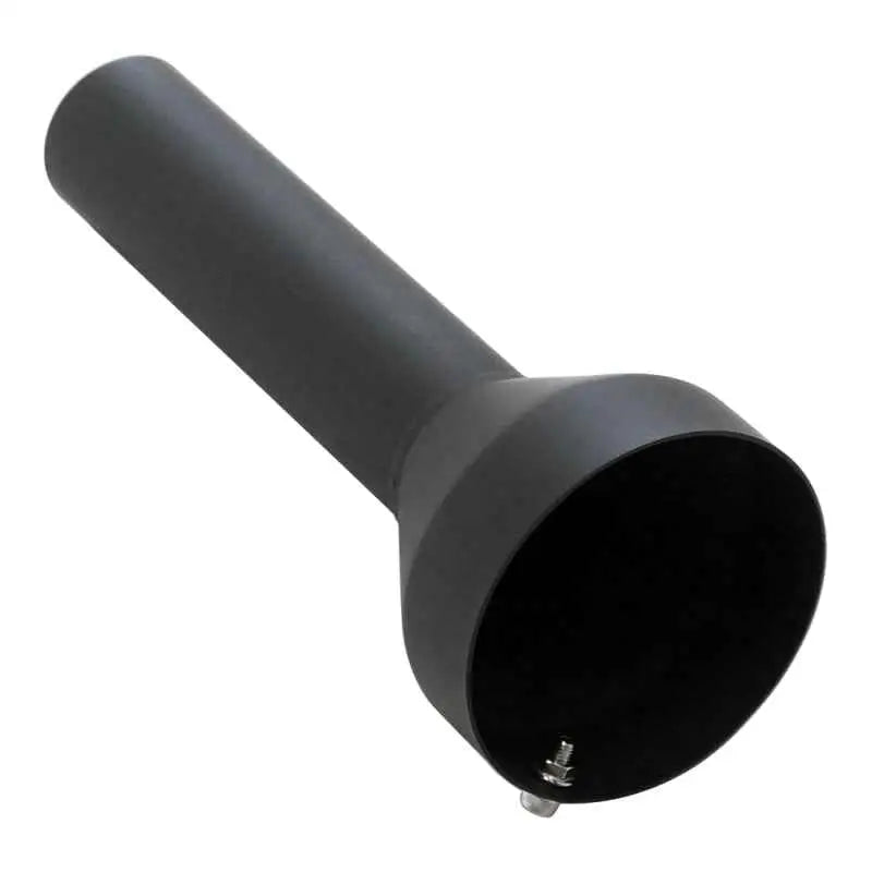 HKS Black Silencer for 115mm Tip Exhausts 3306-ra076