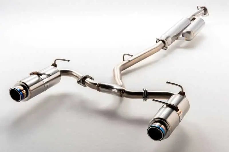 HKS Hi-Power Muffler SPEC-L ZN6 32016-at123