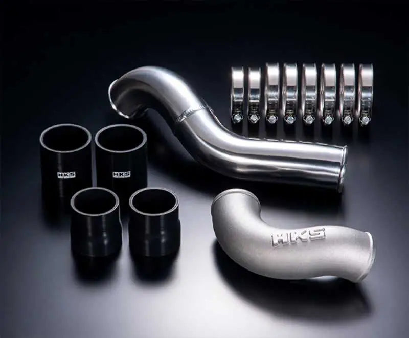 HKS I/C Piping Kit FK8 CIVIC TYPE-R 13002-ah001