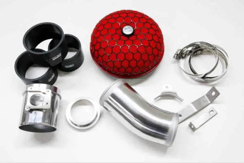 HKS RS VAB VAF WRX STI EJ257 70020-af108