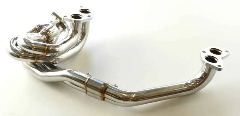 HKS SUBARU GDB EJ207 Stainless Steel Exhaust Manifold 1419-rf001