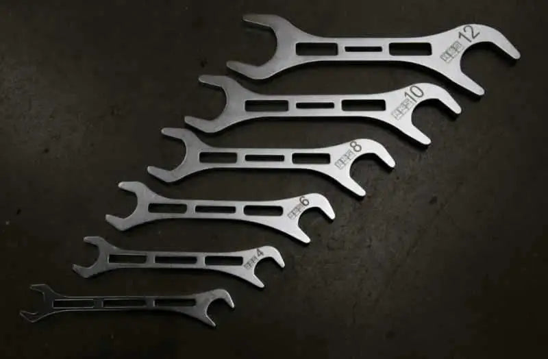 HKS Tone Fitting Wrench 15999-rk015