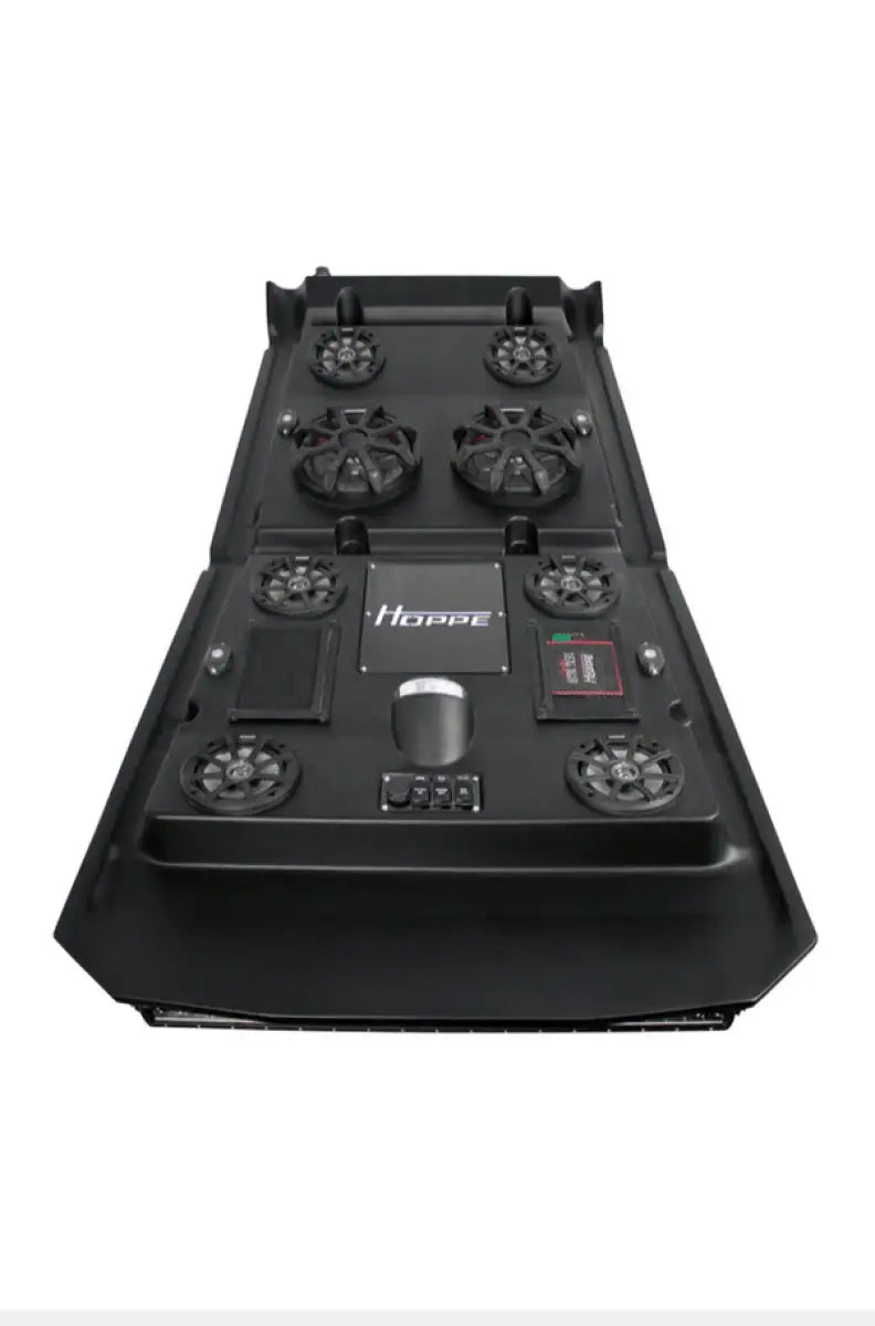 HPKT-0074 Hoppe Stereo Top 6 Speakers W/ 2 Subwoofers wps-63-5641