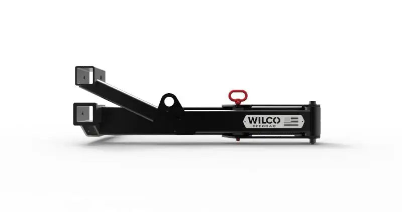 HS32220 Wilco Offroa Hitchgate Swing wlchs32220