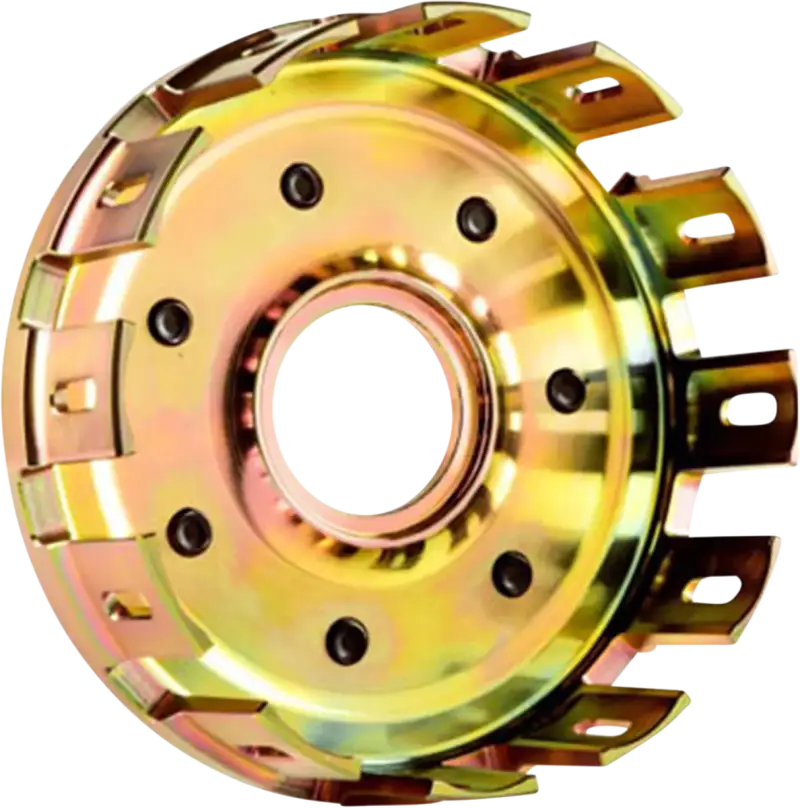 HS597-2101 Hinson Clutch Basket Steel wps-151-0028s