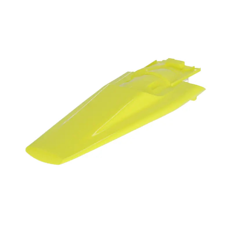 Hus Rear Fender in Vibrant Yellow Color 29865-90005