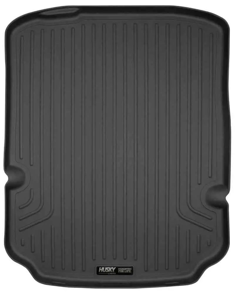 Husky Liners 16-17 Chevy Camaro Black Trunk / Cargo Liner 42091