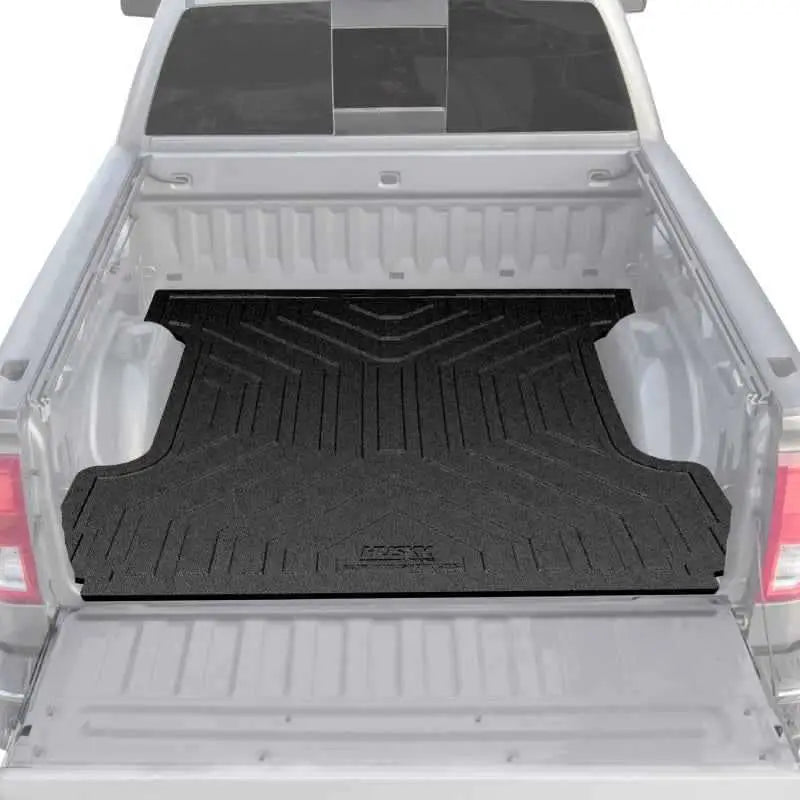 Husky Liners 19-20 Dodge RAM 1500 67.4 Beds No Ram Box Heavy Duty Bed Mat 16000