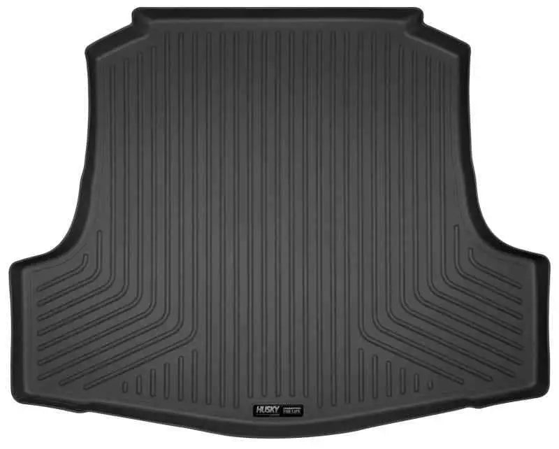 Husky Liners 2016 Nissan Maxima Weatherbeater Series Black Rear Cargo Liner 49611