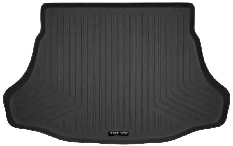 Husky Liners 2016 Toyota Prius Black Trunk / Cargo Liner 48991