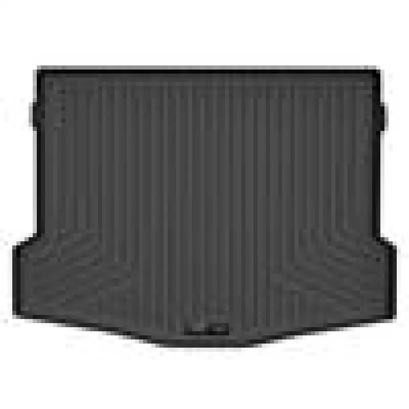 Husky Liners 2021 Ford Mustang Mach-E Weatherbeater Cargo Liner - Black 45071