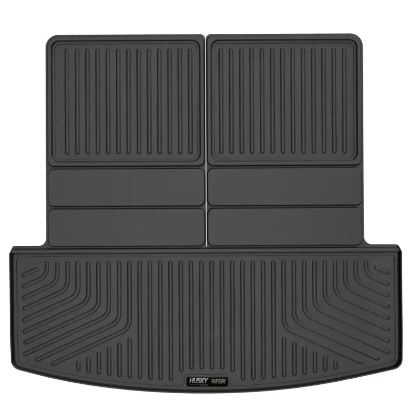 Husky Liners 21-22 Kia Sorento WeatherBeater Cargo Liner (Black) hsl25841