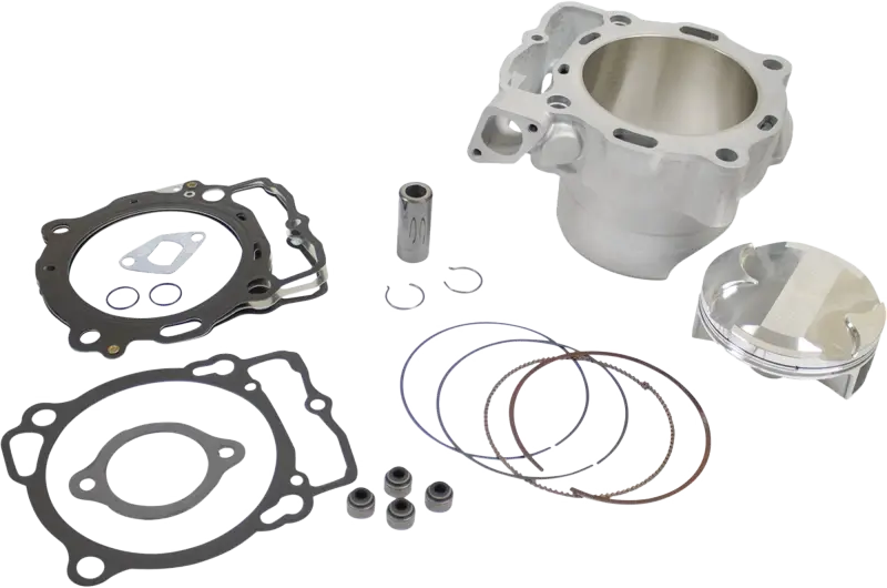 Husqvarna KTM 95 Cylinder Kit for Enhanced Performance 422-50009k3