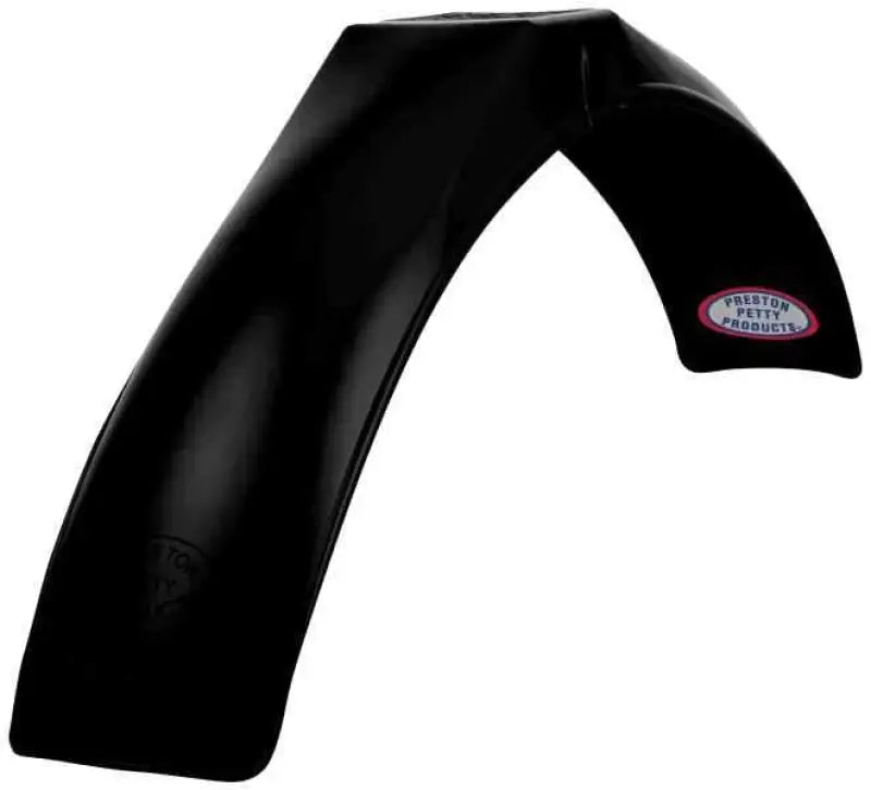 Ib Mudder Front Fender Black wps-64-85606