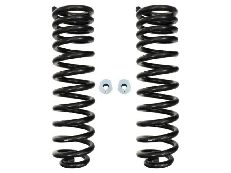 ICON 20+ Ford F-250/F-350 Front 2.5in Dual Rate Spring Kit 62511