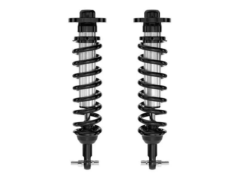 ICON 2021+ Ford F-150 2WD 0-3in 2.5 Series Shocks VS IR Coilover Kit 91717