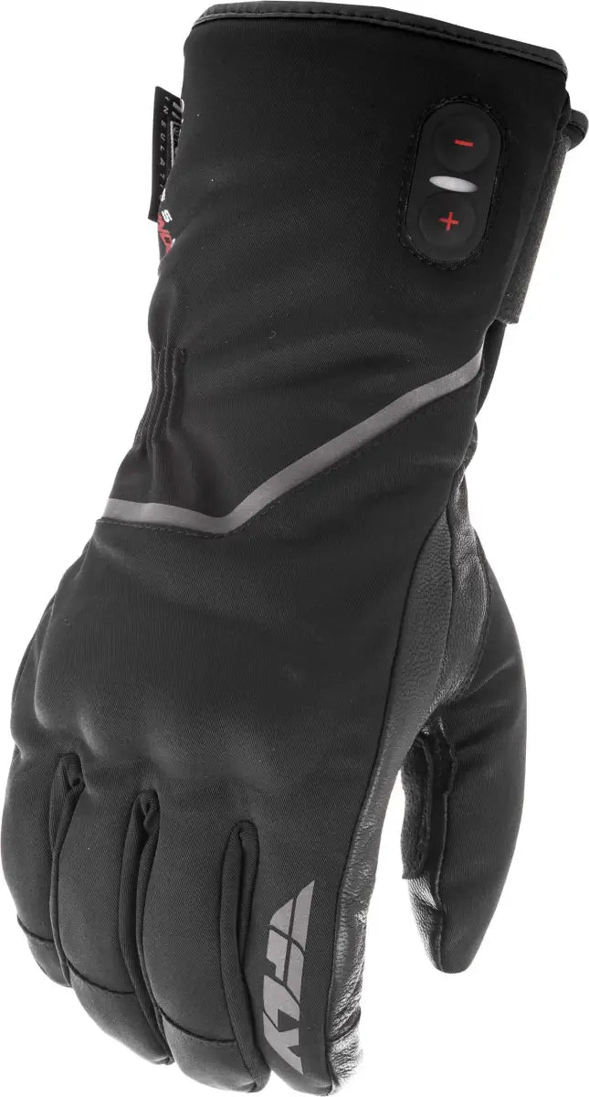 Ignitor Pro Heated Gloves Black Sm wps-476-2920s