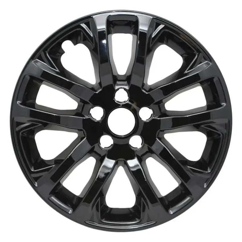IMP457BLK Coast2Coast Imp 19-21 Cherokee 17' Black Set 4 cciimp457blk