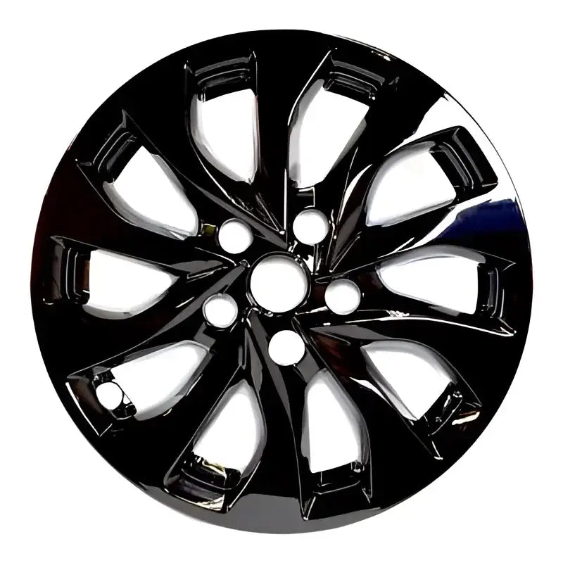 IMP465BLK Coast2Coast Imp 16-21 Sentra Gloss Blk Set Of 4 cciimp465blk