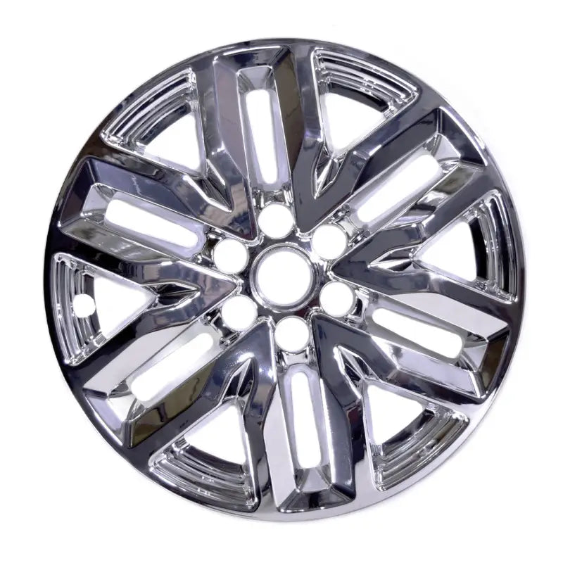 IMP466X Coast2Coast Imp 17-19 Acadia 18' Chrome Set Of cciimp466x