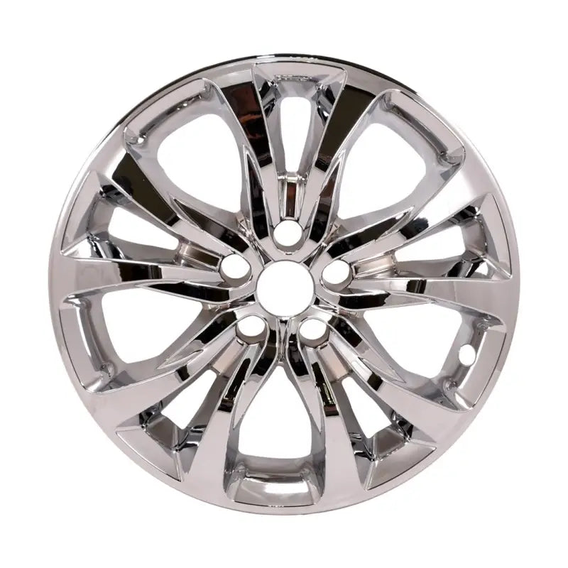 IMP467X Coast2Coast Imp 20-21 Telluride 18' Chrome Set cciimp467x