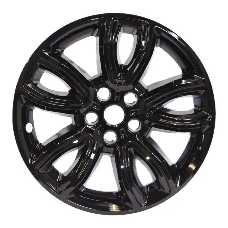 IMP468BLK Coast2Coast Imp 20-21 Explorer 18' Black Set 4 cciimp468blk