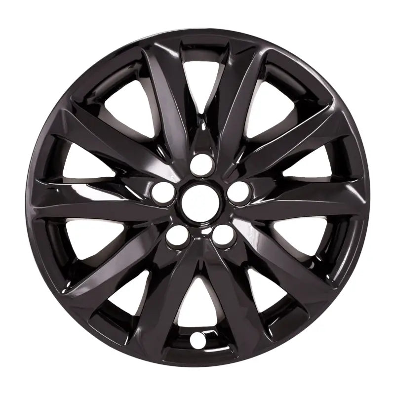 IMP473BLK Coast2Coast Imp 17-19 Mazda3 18' Black Set 4 cciimp473blk