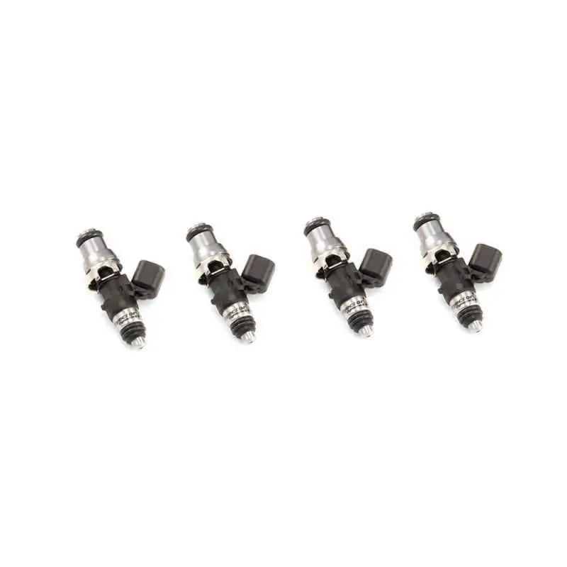 Injector Dynamics ID1700 Subaru STi (04-06) 1700cc Top Feed Injectors (Set of 4) 1700-48-14-11-4