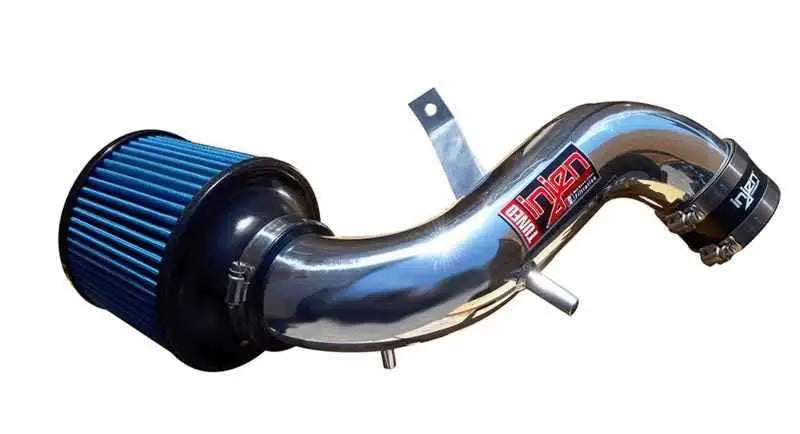 Injen 11-15 Kia Optima / Hyundai Sonata 2.4L Polished Short Ram Air Intake sp1333p