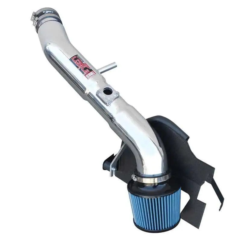 Injen 15-20 Lexus RC350 3.5L V6 Polished Cold Air Intake sp2098p