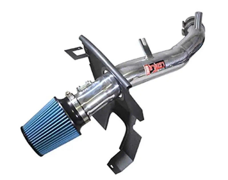 Injen 16-17 Lexus IS200T/RC200T 2.0L Polished Short Ram Air Intake w/ MR Technology sp2097p