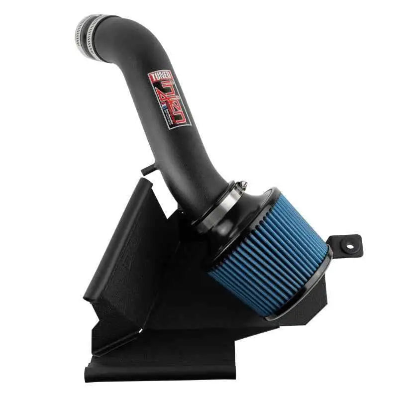 Injen 19-20 Volkswagen Jetta L4-1.4L Turbo Wrinkle Black SP Short Ram Intake System sp3031wb