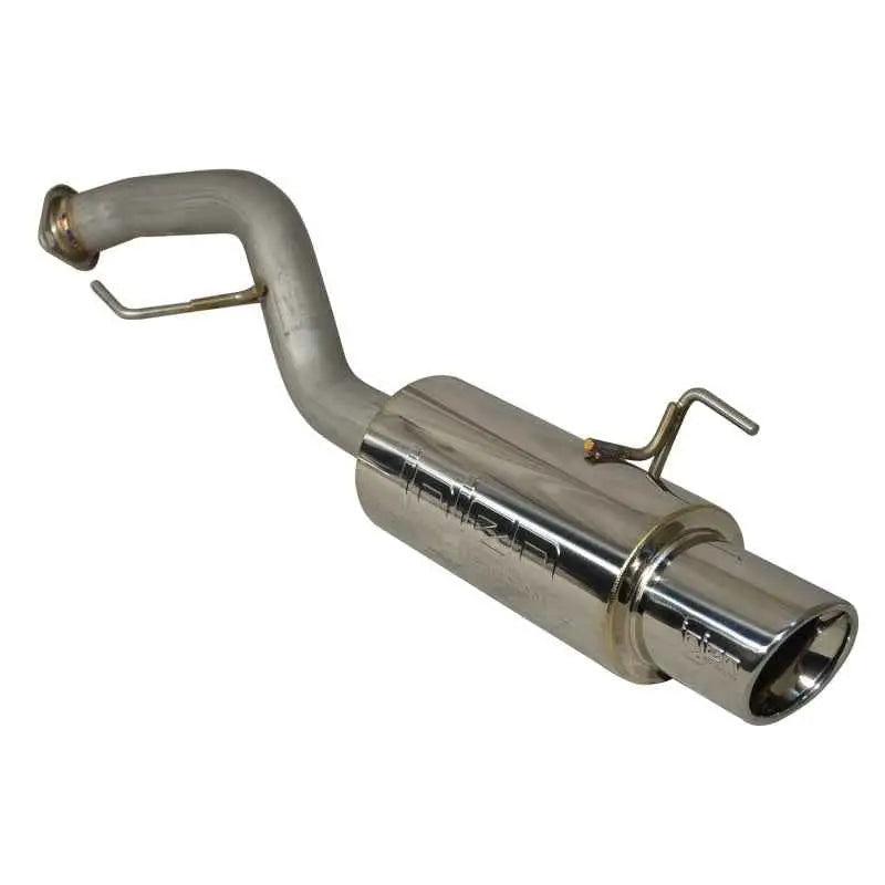 Injen 2013 Mitsubishi Lancer 2.4L 4 Cyl. 60mm Axle Back Exhaust System ses1838