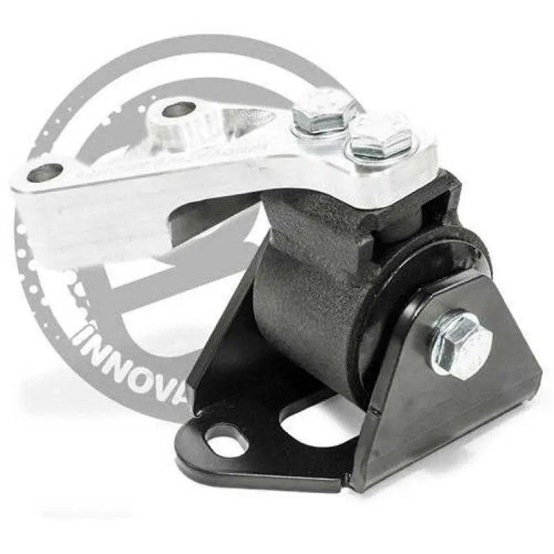 Innovative 03-07 Accord / 04-08 TL (J-Series) Black Steel Mount 75A Bushing (RH Side Mount Only) 10720-75a