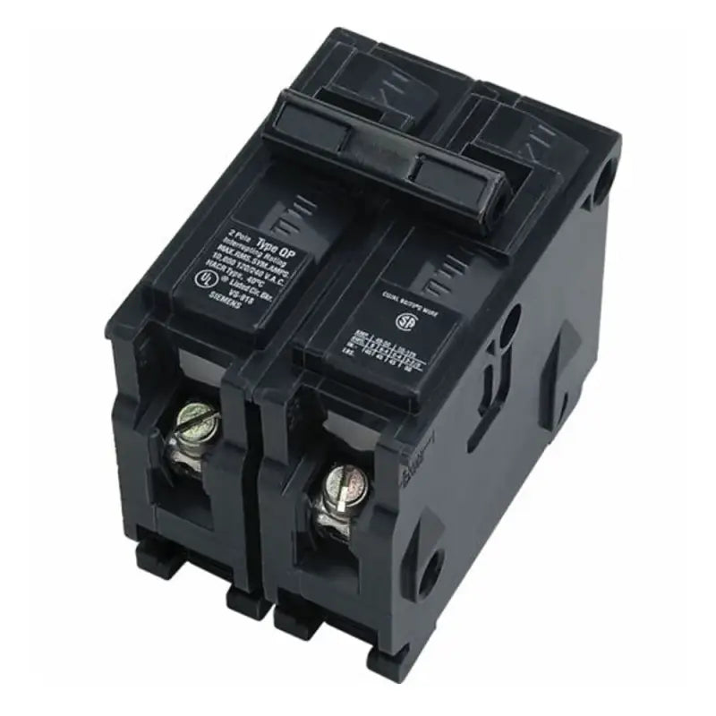 ITEQ240 Parallax Pwr 40A Circuit Breaker p2fiteq240